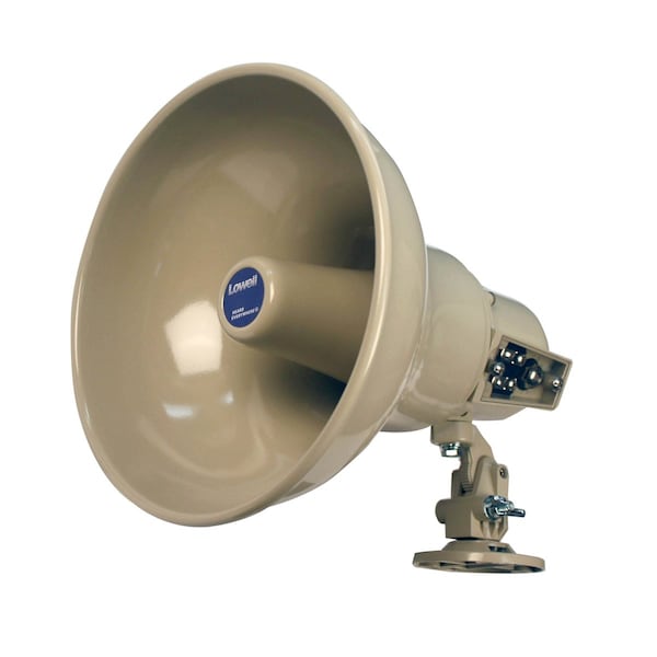 Paging Horn 15W 7025V, PK8